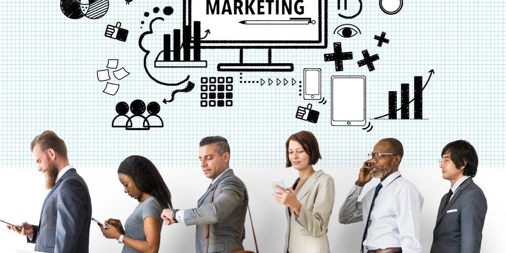 5 uitdagingen voor MKB-marketeers: beperk je niet tot de marketingafdeling