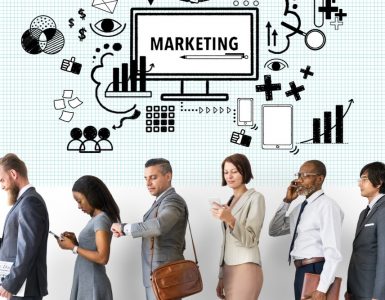 5 uitdagingen voor MKB-marketeers: beperk je niet tot de marketingafdeling