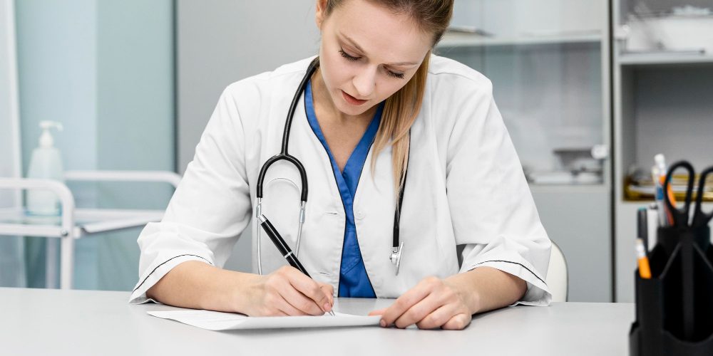Gezondheidsraad komt met advies over Wet BIG 