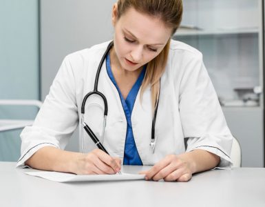 Gezondheidsraad komt met advies over Wet BIG 