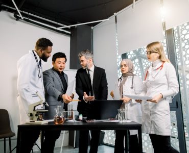 Pharma Live Expo: Toegangspoort tot de toekomst van de farmacie