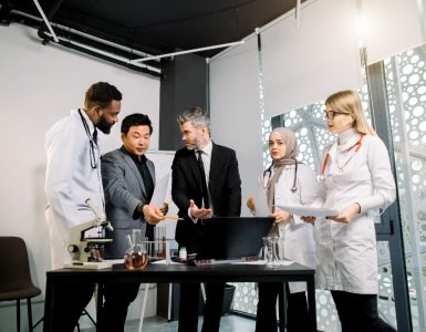 Pharma Live Expo: Toegangspoort tot de toekomst van de farmacie