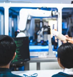 Rijk steekt nu ook 70 miljoen in 'AI-fabriek' Groningen