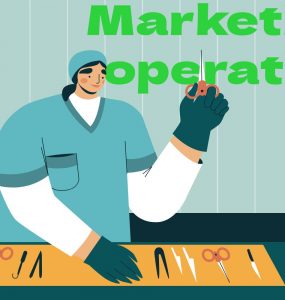 De effectiviteit van marketingoperaties wordt nauwlettend gevolgd