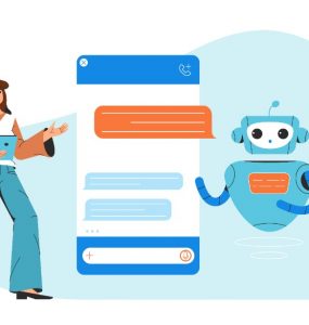 70% minder e-mails door AI-agent voor Nederlandse websites
