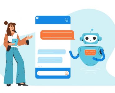 70% minder e-mails door AI-agent voor Nederlandse websites