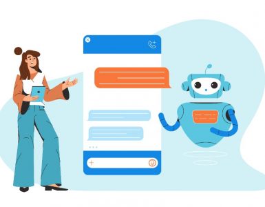 70% minder e-mails door AI-agent voor Nederlandse websites