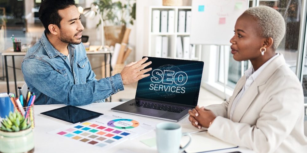 Google's AI-modus heeft al 100 miljoen gebruikers, maar techreus noemt SEO nog steeds belangrijk