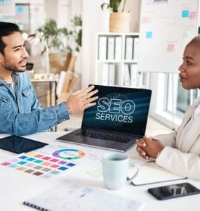 Google's AI-modus heeft al 100 miljoen gebruikers, maar techreus noemt SEO nog steeds belangrijk
