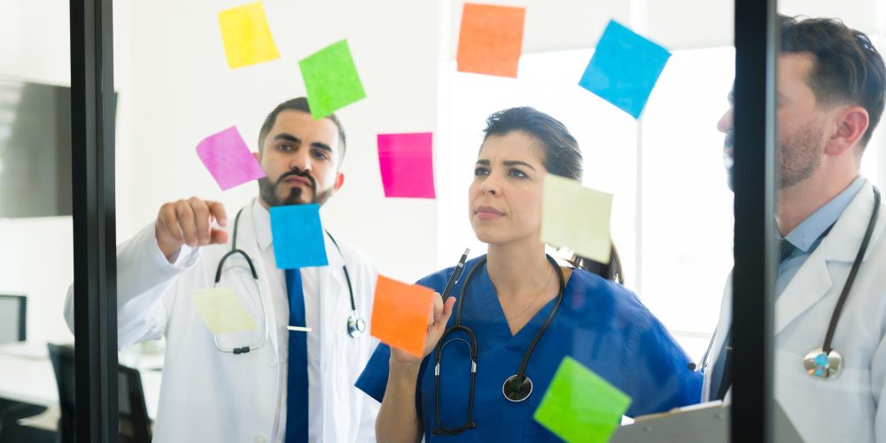 Zo maak je klanten & medewerkers mede-eigenaren van je merk: start met co-creatie