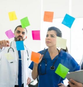 Zo maak je klanten & medewerkers mede-eigenaren van je merk: start met co-creatie
