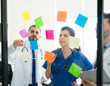 Zo maak je klanten & medewerkers mede-eigenaren van je merk: start met co-creatie