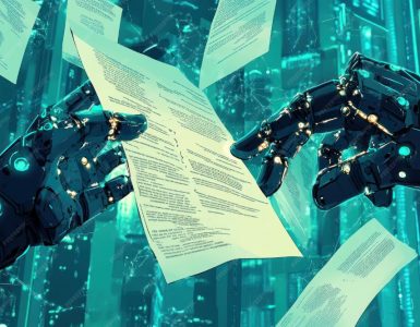 Wat is AI ‘grounding’ licensing en waarom is dit belangrijker dan trainingdeals?