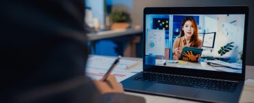 Ik post elke dag op LinkedIn: zo blijf ik zichtbaar