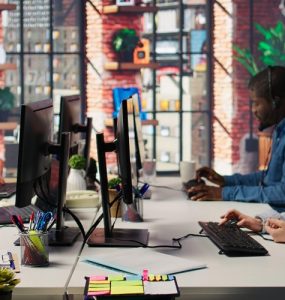 Nederlandse marketingbureaus in zwaar weer