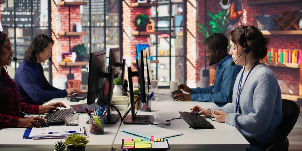 Nederlandse marketingbureaus in zwaar weer