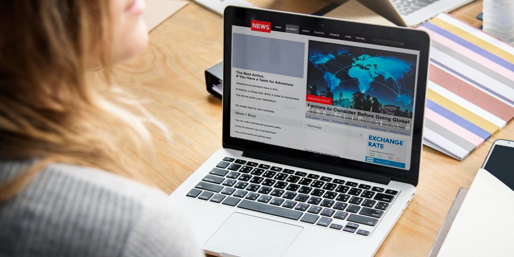 Native ads: wat, waarom, wanneer & hoe zet je het in?