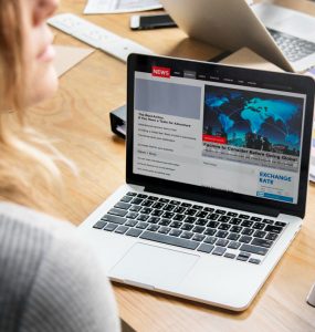 Native ads: wat, waarom, wanneer & hoe zet je het in?