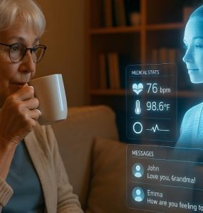 ChatGPT als hulp bij mentale problemen: 'Liever AI dan therapie'
