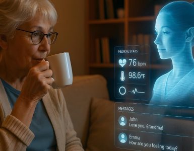 ChatGPT als hulp bij mentale problemen: 'Liever AI dan therapie'