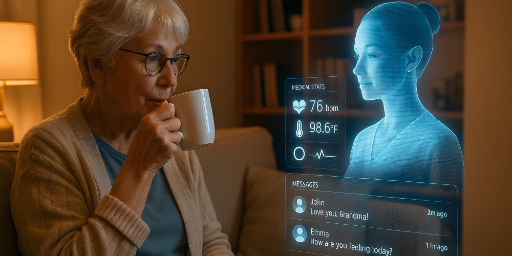 ChatGPT als hulp bij mentale problemen: 'Liever AI dan therapie'