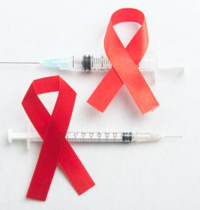 Europese Commissie keurt HIV-preventie-injectie goed