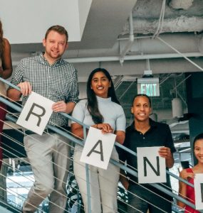 Vijf stappen op weg naar een gezonder marketingecosysteem