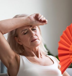 Nieuwe niet-hormonale behandeling goedgekeurd voor menopauzesymptomen