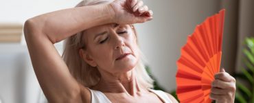 Nieuwe niet-hormonale behandeling goedgekeurd voor menopauzesymptomen