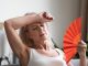 Nieuwe niet-hormonale behandeling goedgekeurd voor menopauzesymptomen