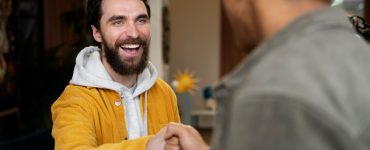 Human marketing: durf te doen en te kiezen