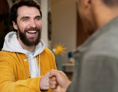 Human marketing: durf te doen en te kiezen