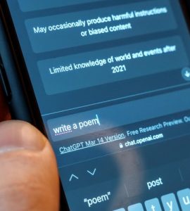 Strijd om de AI browser ontbrand