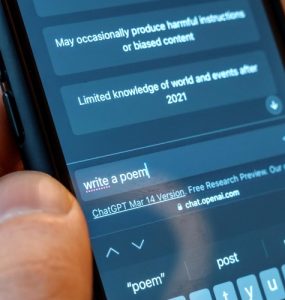 Strijd om de AI browser ontbrand