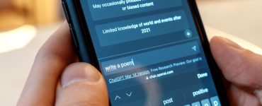 Strijd om de AI browser ontbrand