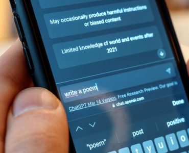 Strijd om de AI browser ontbrand