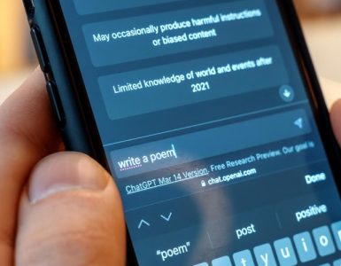 Strijd om de AI browser ontbrand