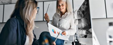 Marketing zorgt voor onderscheid