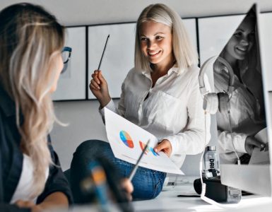 Marketing zorgt voor onderscheid