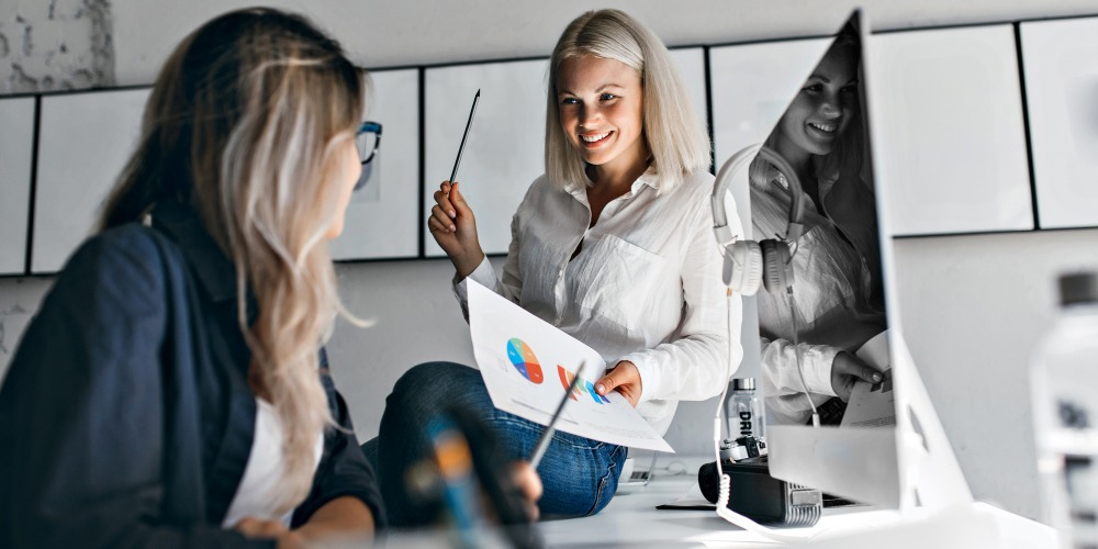 Marketing zorgt voor onderscheid