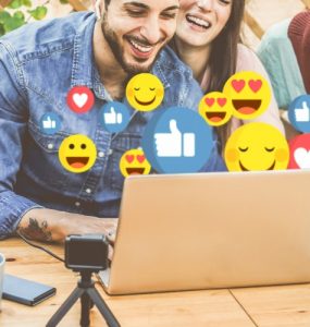 3 keuzes die het succes op social media nu bepalen, volgens TikTok en experts