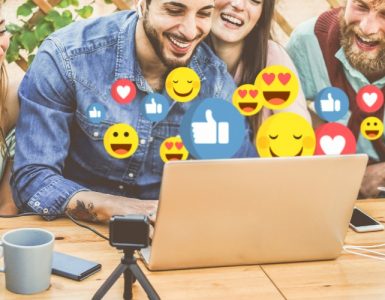 3 keuzes die het succes op social media nu bepalen, volgens TikTok en experts