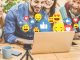 3 keuzes die het succes op social media nu bepalen, volgens TikTok en experts