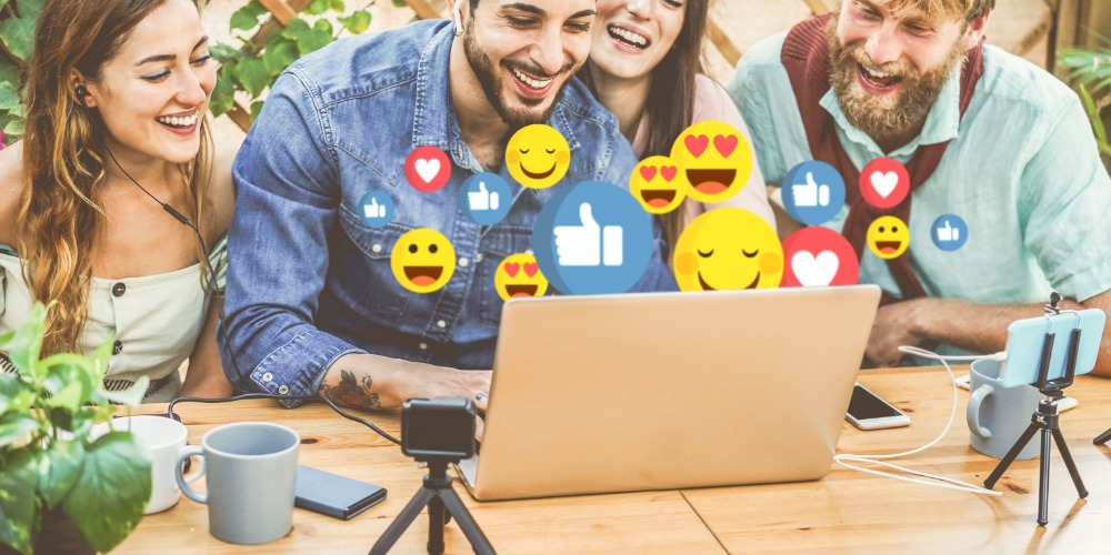 3 keuzes die het succes op social media nu bepalen, volgens TikTok en experts