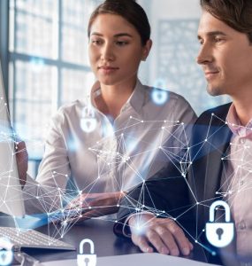 Waarom informatiebeveiliging het nieuwe marketingwapen is: van compliance naar vertrouwen
