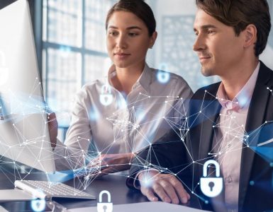 Waarom informatiebeveiliging het nieuwe marketingwapen is: van compliance naar vertrouwen