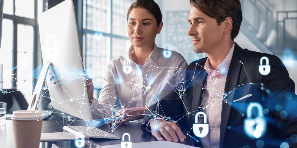 Waarom informatiebeveiliging het nieuwe marketingwapen is: van compliance naar vertrouwen