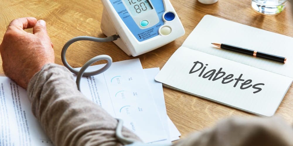 Nieuw diabetesmiddel krijgt groen licht van CHMP