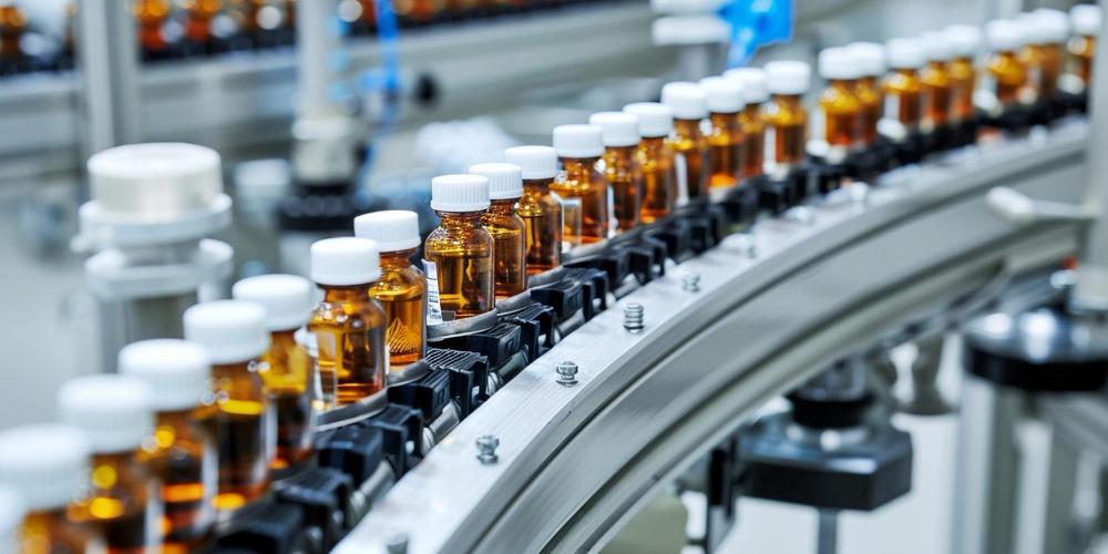 Grote farmaceut wil fabriek bouwen in Nederland: 'Miljarden pillen voor de hele wereld'