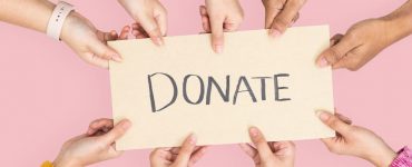Doneren als slimme marketingstrategie